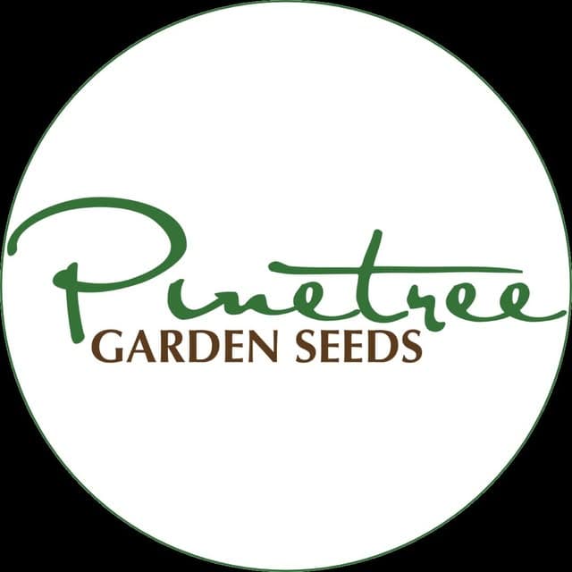 Pinetree Garden Seeds logo