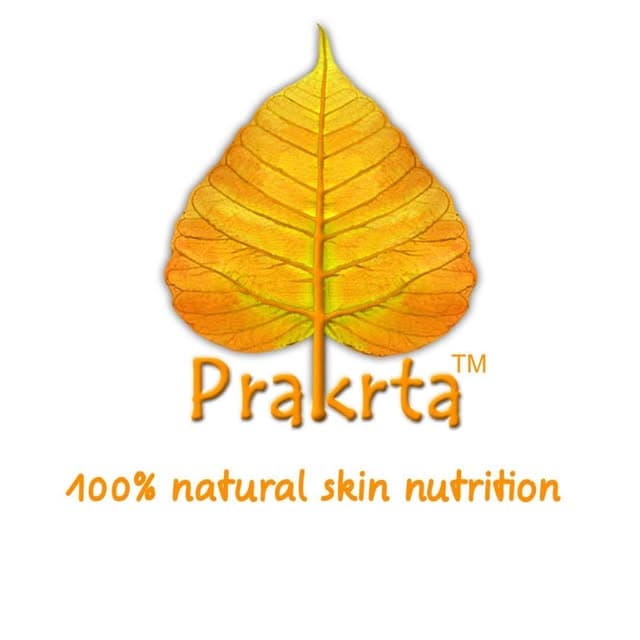 Prakrta logo