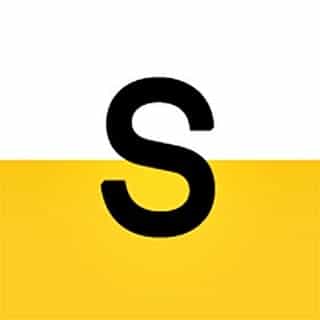 Smuff.ro logo