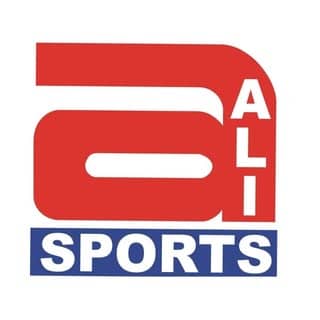 Ali Sports logo