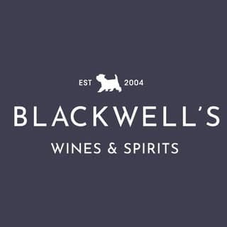 Blackwell's Wines & Spirits logo