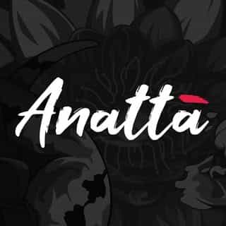 Anatta Streetwear logo