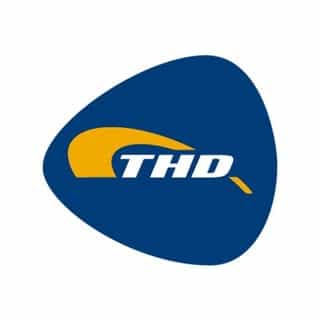 THD Life logo