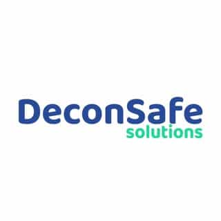 Deconsafe logo