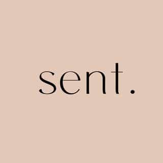 sent studio logo