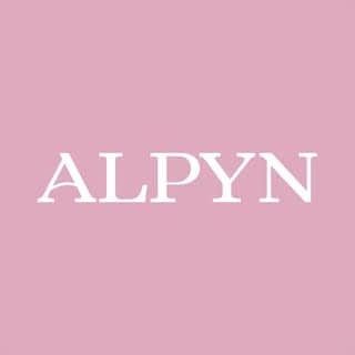 Alpyn Beauty logo