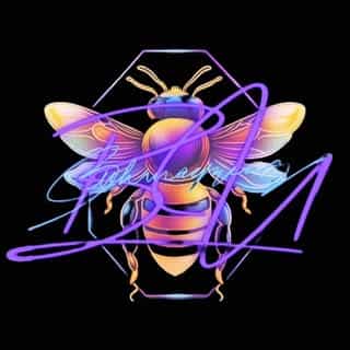 BUhmayzing logo