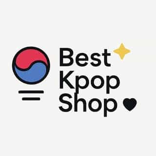 BEST KPOP SHOP logo