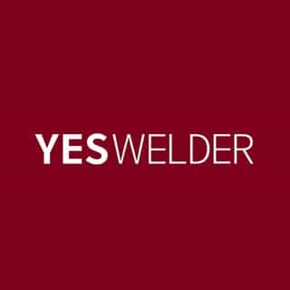 YesWelder logo