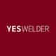 YesWelder logo