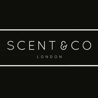 Scent & Co logo