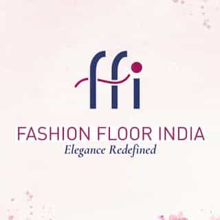 Fashion Floor India logo