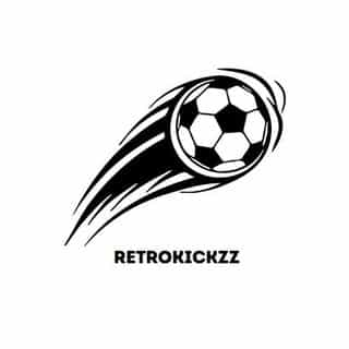 RetroKickzz logo