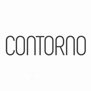 Contorno Belts logo