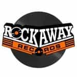 Rockaway Records logo