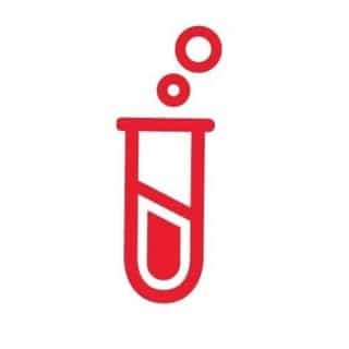 BloodFX logo
