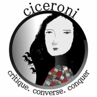 Ciceroni logo