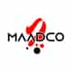 Maadco Paint Inc. logo