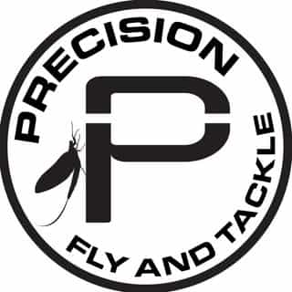 Precisionflyandtackle logo