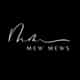 Mew Mews logo