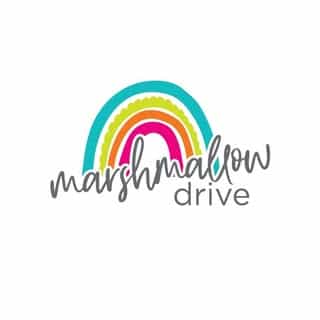 Marshmallow Drive logo