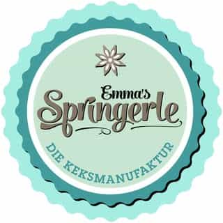 Emma's Springerle logo