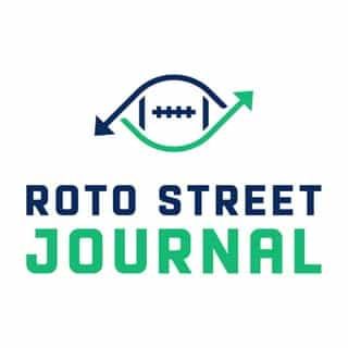 Roto Street Journal logo