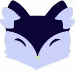 Dark Fox TCG logo