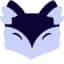 Dark Fox TCG logo