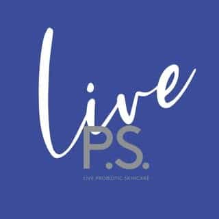 Live P.S. logo