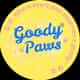 Goody Paws logo