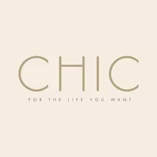 CHIC logo