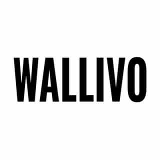WALLIVO logo