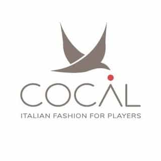 COCAL Wear logo