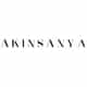 AKINSANYA FASHION logo
