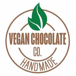 VeganChocolateCompany logo