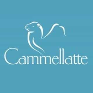 Cammellatte logo