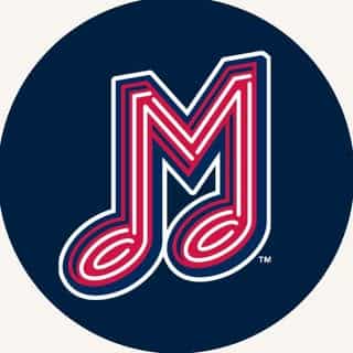 Minor League Baseball Official Store logo