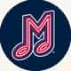 Minor League Baseball Official Store logo