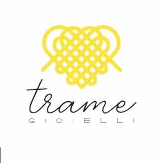 Trame gioielli logo