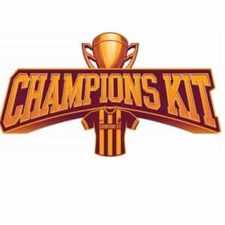 Champions Kit logo