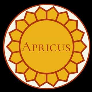 Apricus Longevity Lifestyle logo