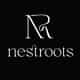 Nestroots logo