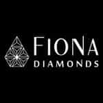 Fiona Diamonds logo