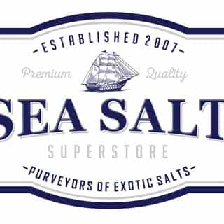 Sea Salt Superstore logo