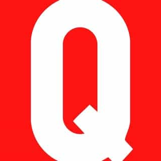 The Brand Q logo
