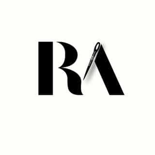 RUBEENA AMEEN logo