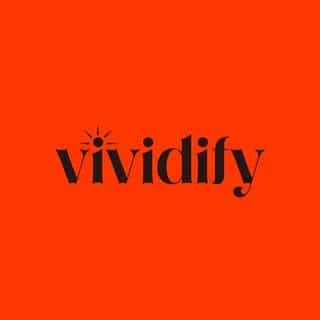 Vividify logo
