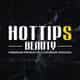 Hot Tips Beauty logo