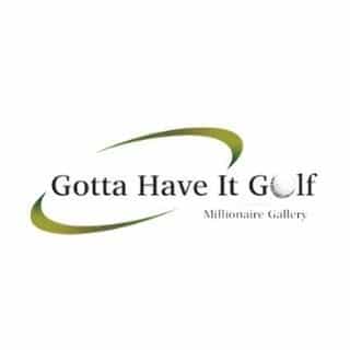 Gotta Have It Golf logo